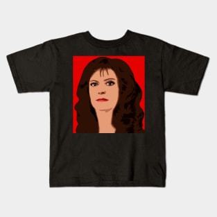 SUSAN SARANDON Kids T-Shirt